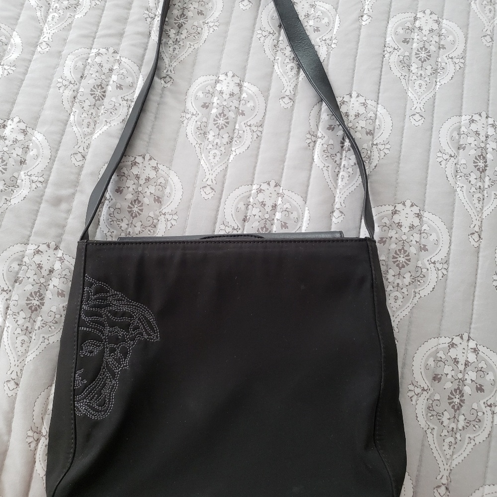 Gianni Versace shoulder bag